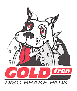 GOLDfren products